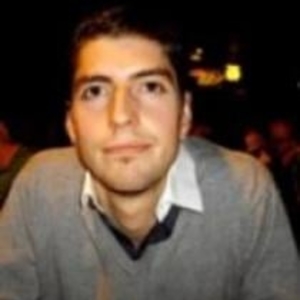 JULIEN - Prof de ressources humaines - Lille