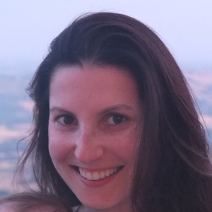Olga - Prof de russe - Paris