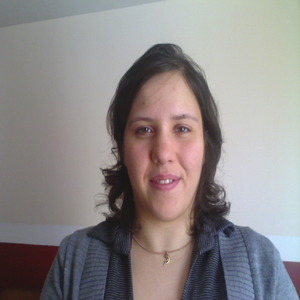 Justine - Prof de biologie - Lille