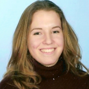 Pauline - Prof de maths - Paris