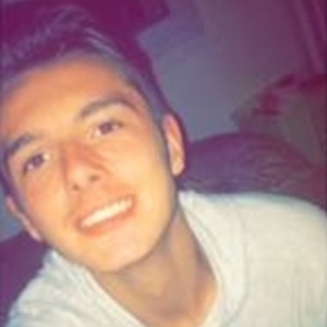 Axel - Prof de maths - La Seyne-sur-Mer