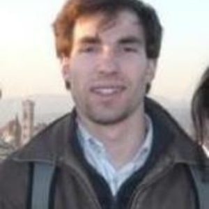 Ghislain - Prof de maths - Nantes