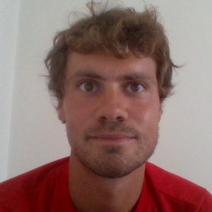 Loic - Prof d'économie - Nantes