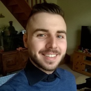 Guillaume - Prof de maths - La Valette-du-Var