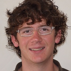 Matthieu - Prof de maths - Paris