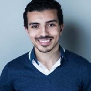 YASSER - Prof de préparation bac scientifique - Antony