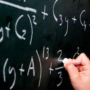 Laëtitia - Prof de maths - Paris