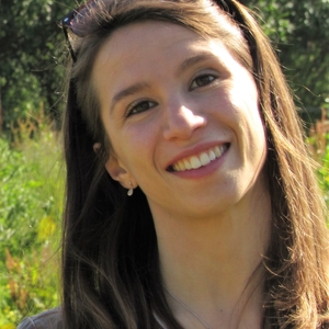 Romane - Prof de préparation bac scientifique - Sainte-Gemmes-sur-Loire