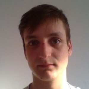 Augustin - Prof de maths - Antibes