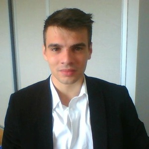 Pierre - Prof de maths - Laval