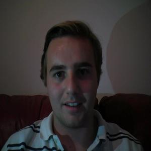 Joel - Prof d'histoire - Marseille