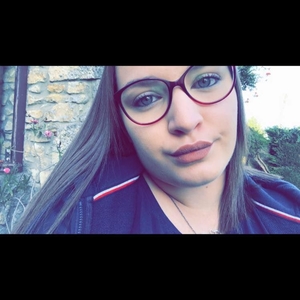 Clémence - Prof d'aide aux devoirs - Le Mans