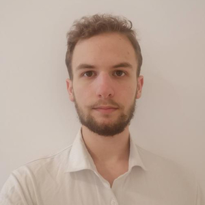 Matthieu - Prof d'aide aux devoirs - Cachan