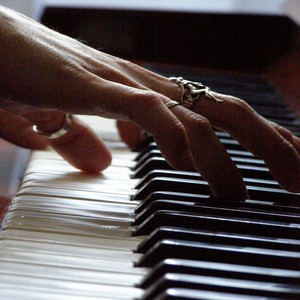 Corinne - Prof de piano - Saint-Jean-de-Védas