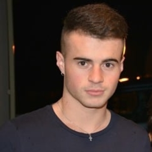 Alexis - Prof de maths - La Rochelle