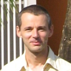 Sylvain - Prof de maths - Lisieux