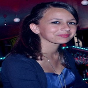 Sarah - Prof d'anglais - Athis-Mons