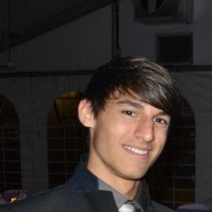 Benjamin - Prof de physique - Clermont-Ferrand