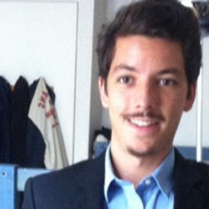 Sébastien - Prof d'aide aux devoirs - Paris