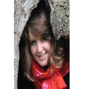 Sarah - Prof de maths - Pacé