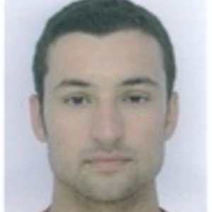 Alexandre - Prof d'anglais - Pau