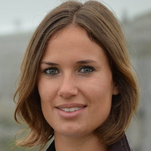 Sandrine - Prof de SVT - La Crau