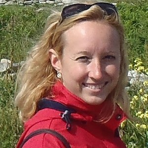 Nathalie - Prof de français - Rhuis