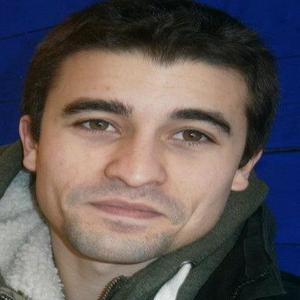 Yann - Prof de maths - Saint-Gély-du-Fesc