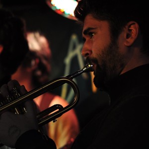 Gaétan - Prof de solfège - Paris