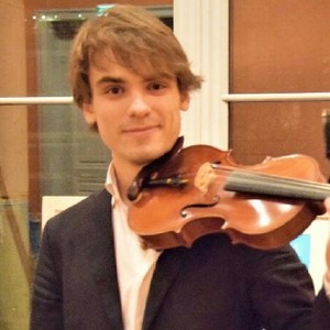 Rémi - Prof de solfège - Entrammes