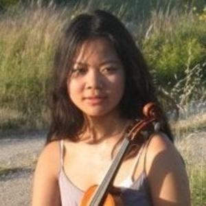 Sophie - Prof d'instruments à cordes - Montpellier