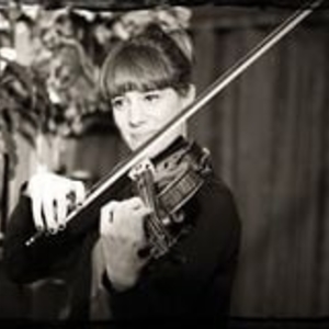 Nikita - Prof d'instruments à cordes - Nantes