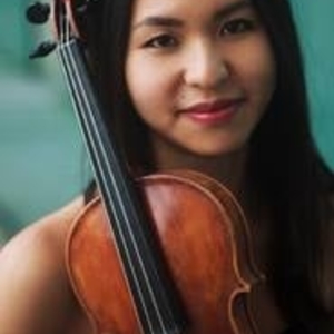 Yun-Chieh - Prof de violon - Alfortville