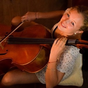 Pauline - Prof de solfège - Gaillard