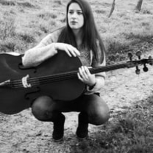 Camille - Prof de violoncelle - Paris