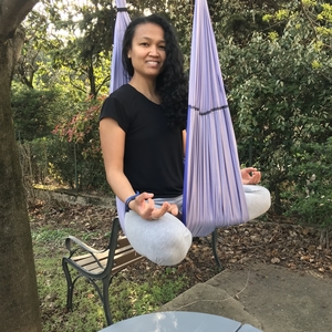 Miora - Prof de yoga - Villeurbanne