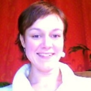 Jessica - Prof de yoga - Marseille