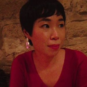 Boyoung - Prof de coréen - Paris