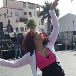 Archelas - Prof de salsa - Marseille