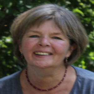 Gabriela - Prof d'espagnol - Berchères-Saint-Germain
