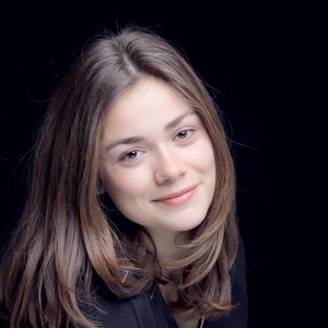 Maëlys - Prof de maths - Paris