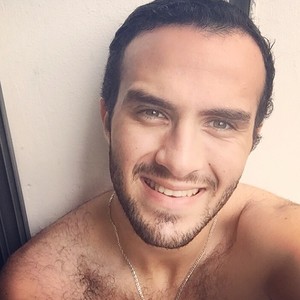 Hamza - Prof de maths - Châtenay-Malabry