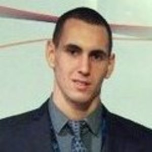 Mrani Reda - Prof de maths - Saint-Étienne-du-Rouvray