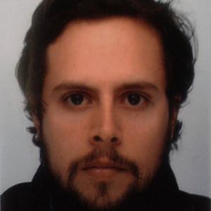 Leonardo - Prof de graphisme - Paris