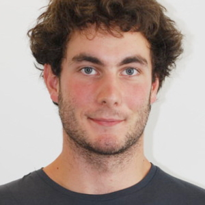 Sylvain - Prof de maths - Arcueil
