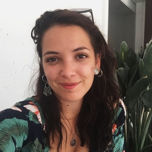 Emma - Prof d'aide aux devoirs - Metz