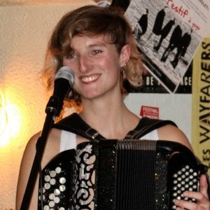 Alice - Prof de musique - Nantes