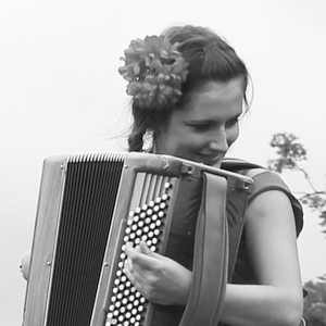 Chloé - Prof de solfège - Nantes