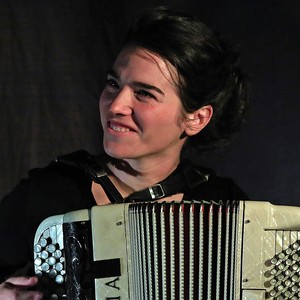 Agathe - Prof de solfège - Toulouse