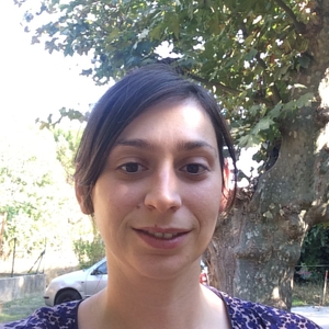 Camille - Prof de maths - Vernègues